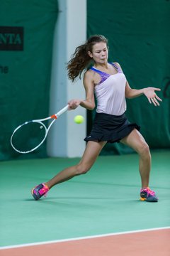 Nicole Rivkin 551 - Bremen Open